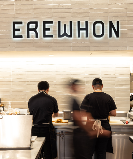 EREWHON エレオゥン Locations | Erewhon - Organic Grocer & Cafe